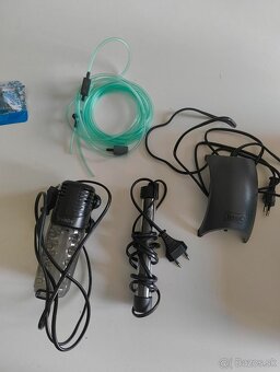 Akváriový set AQUAEL LEDDY 60L - 3
