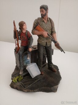 The last of us - 3