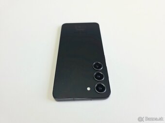 SAMSUNG GALAXY S23 128GB PHANTOM BLACK - 3
