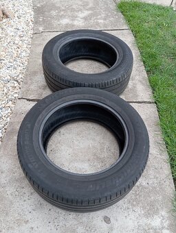 255/55 r18 letné pneumatiky - 3