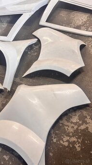 Body kit Fabia 1 - 3