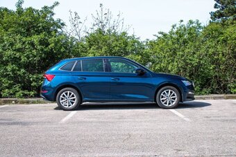 Škoda Scala 1.0 TSI Active DSG - 3