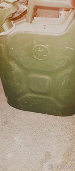 Bandaska 10litrov - 3