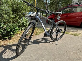 Predám novy horský bicykel - 3