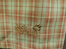 Damska bluzka  Jack Wolfskin - 3