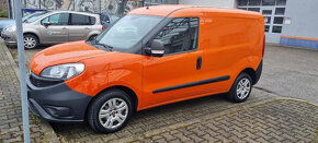 Predam Fiat Doblo 1,3 diesel 70 kw - 3