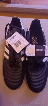 Turfy Adidas Mundial team 44 2/3 , kopacky - 3
