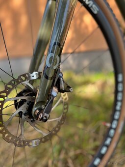 GRAVEL Serious Gravix PRO Disc 28 - 3