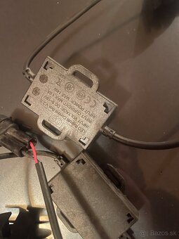 led ziarovky hb3 - 3
