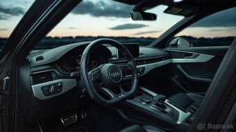 Audi A4 Avant 2020 - Prenájom - 3