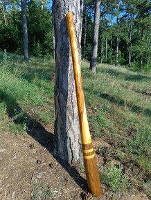 Australské Didgeridoo Nové - 3