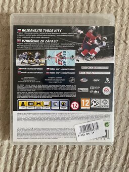 🎮 Nhl 14 ps3 (Sony Playstation 3) - 3