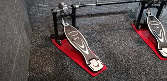Millenium PD-223 Pro Series BD Pedal - 3