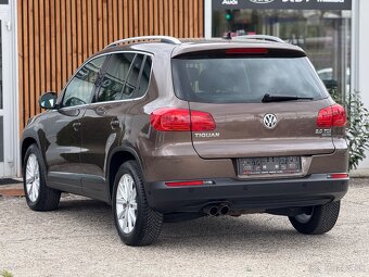 Volkswagen Tiguan 2.0 CR TDI Sport Style - 3