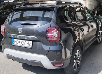 Dacia Duster 1.0 TCe 100 ECO-G 4x2 - 3