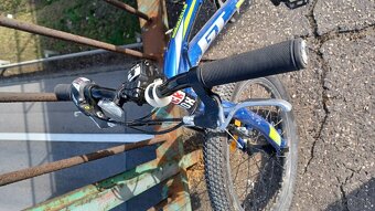 Detsky bicykel Gt Stomper - 3