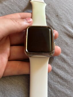 Apple watch Series 3 - 3