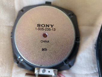 Predám reproduktory Sony - 3