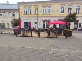 Odstúpim prevádzku v centre mesta - 3
