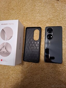 Huawei P50 Pro - 3
