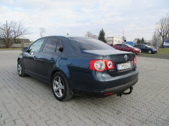 Passat jetta - 3