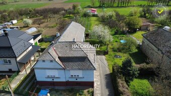 HALO reality - Predaj, rodinný dom Veľký Kamenec - EXKLUZÍVN - 3