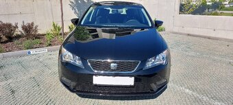 Seat Leon 1.6 TDI CR Reference - 3