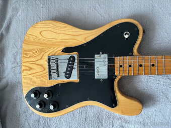 Luxor Telecaster made in Japan - 3
