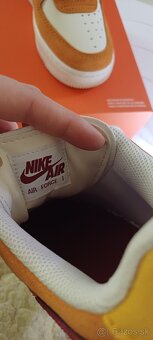 Nike air force 1 38,5 - 3