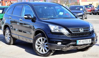 Honda CR-V 2.2 i-DTEC Elegance - 3