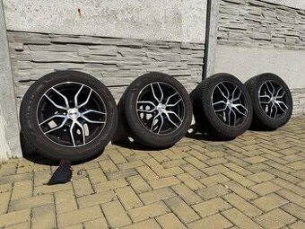ALU disky PLATIN KBA 50154 R16 5x108 ET50 (letne komplety) - 3