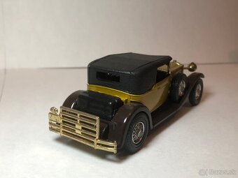 Matchbox Y-15 - 3