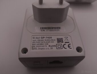powerline Glitel GP-7420 - 3