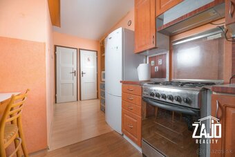 NA PREDAJ | RD na predaj – Trenčín, Kubrá (ul. Jána Derku) - 3