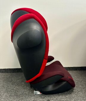 Cybex Pallas - 3