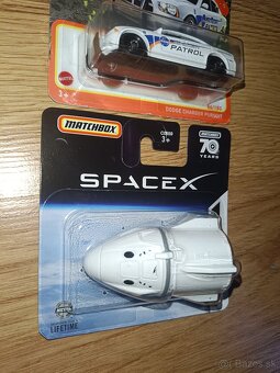 Matchbox - 3