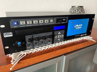 DAP audio DS220K - 3