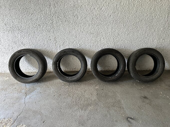 Letné pneumatiky Barum Bravuris 5 195/55 R15 85V - 4 kusy - 3