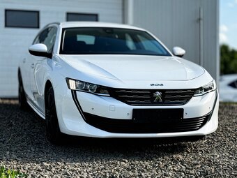 Peugeot 508 SW 1.5 BlueHDi Active,88 tis km - 3