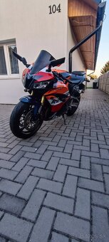 Honda CBR 600 RR - 3