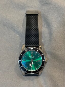 Breitling Superocean hodinky - 3