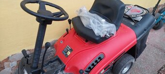 Traktorova kosačka Levita LT 61 - 3