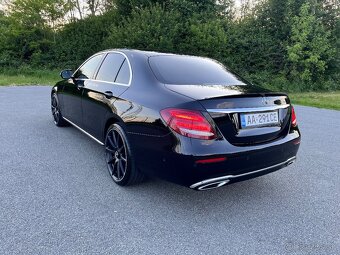 Mercedes Benz E220d - 3