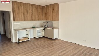 ID 3111 Prenájom: 1 izbový byt, 47 m2, centrum, novostavba. - 3