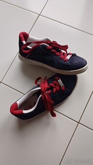 Fila - 3