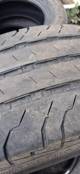 Continental 235/65 R16C - 3