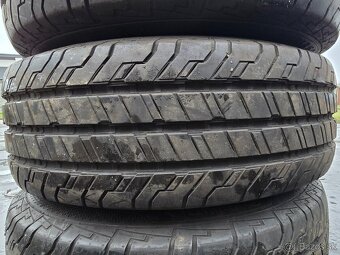 Letne kolesa na dodávku 5x108 r16 215/65 r16c - 3
