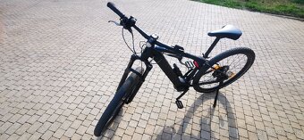 Elektrobicykel SCOTT AXIS eRide 10 M 2022 - 3