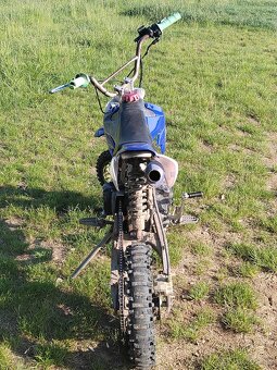 Pitbike 125cc - 3