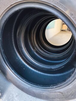 Nankang sportnex 245/50 R18 XL - 3